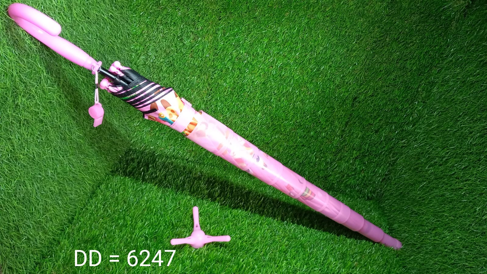 Round cap umbrella for light rain Round cap umbrella for light rain
